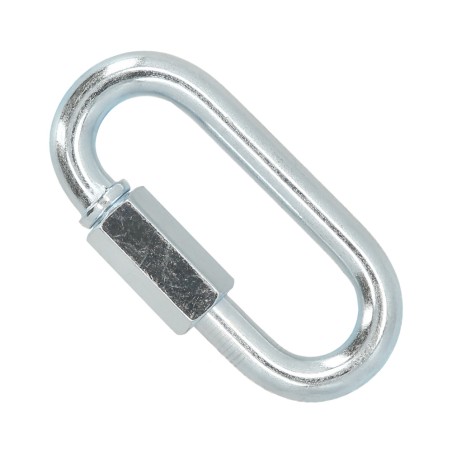 Enganche Rapido Cadena 4,0 mm. WOLFPACK LINEA PROFESIONAL