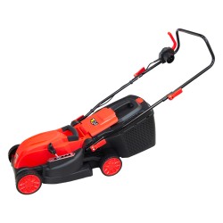 Cortacesped Electrico 1500 W. WOLFPACK LINEA PROFESIONAL