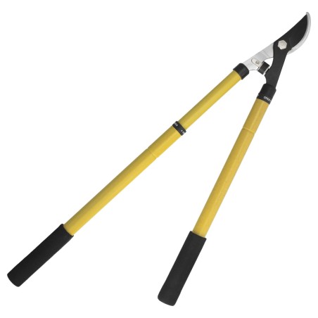 Tijeras Podar Profesional Acero Telescópica 2 Manos WOLFPACK LINEA PROFESIONAL