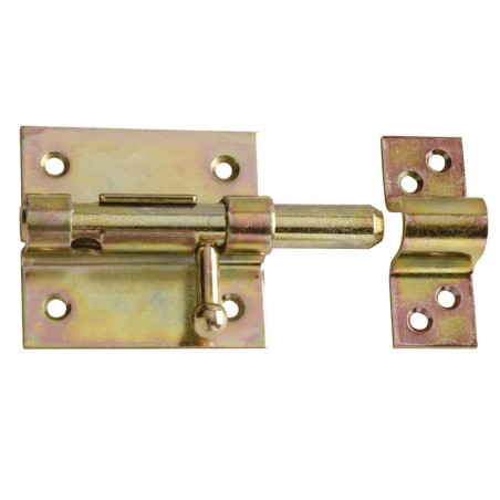 Pasador Wolfpack 455 / 120 mm. Bicromatado WOLFPACK LINEA PROFESIONAL