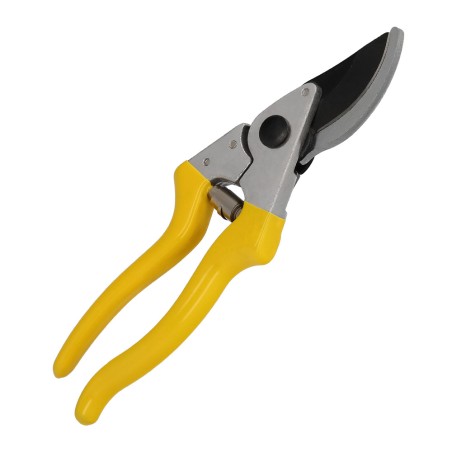 Tijeras Podar 1 Mano Japonesa Akagi T-8S 220 mm. Mangos Aluminio Endurecido, Hoja Recubierta PTFE WOLFPACK LINEA PROFESIONAL
