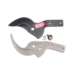 Cabeza Recambio Tijeras Wolfpack (Hojas y Tornillos) WOLFPACK LINEA PROFESIONAL