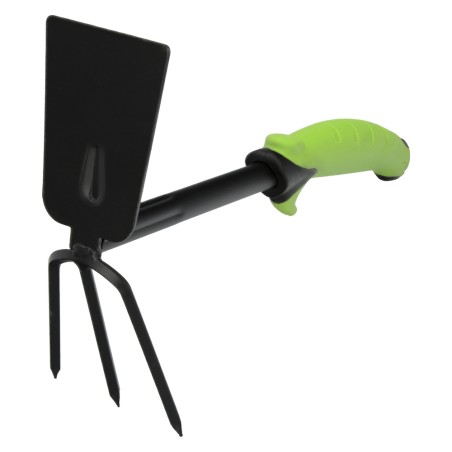 Azada/Rastrillo Jardin Mango TPR WOLFPACK LINEA PROFESIONAL