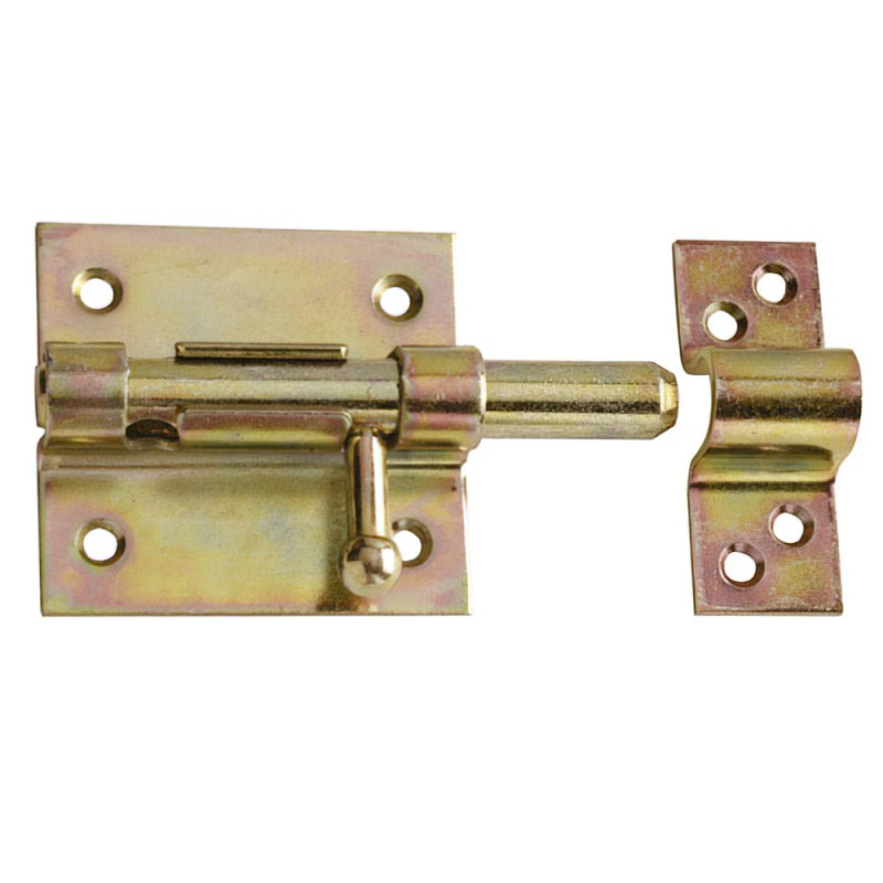 Pasador Wolfpack 455 / 70 mm. Bicromatado WOLFPACK LINEA PROFESIONAL