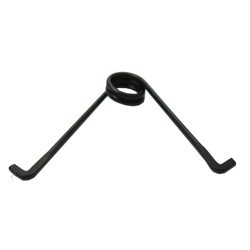 Muelle Recambio Tijera Wolfpack P 1702 WOLFPACK LINEA PROFESIONAL