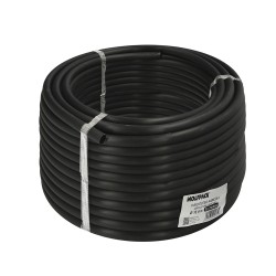 Tuberia De Riego Por Goteo Ø 16 mm. Espesor Tubo 1,2 mm. Uso Agricola 50 Metros SATURNIA