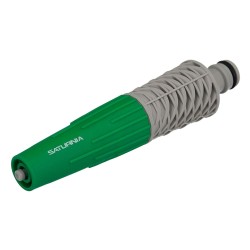 Lanzarriegos Graduable Plastico Blister SATURNIA