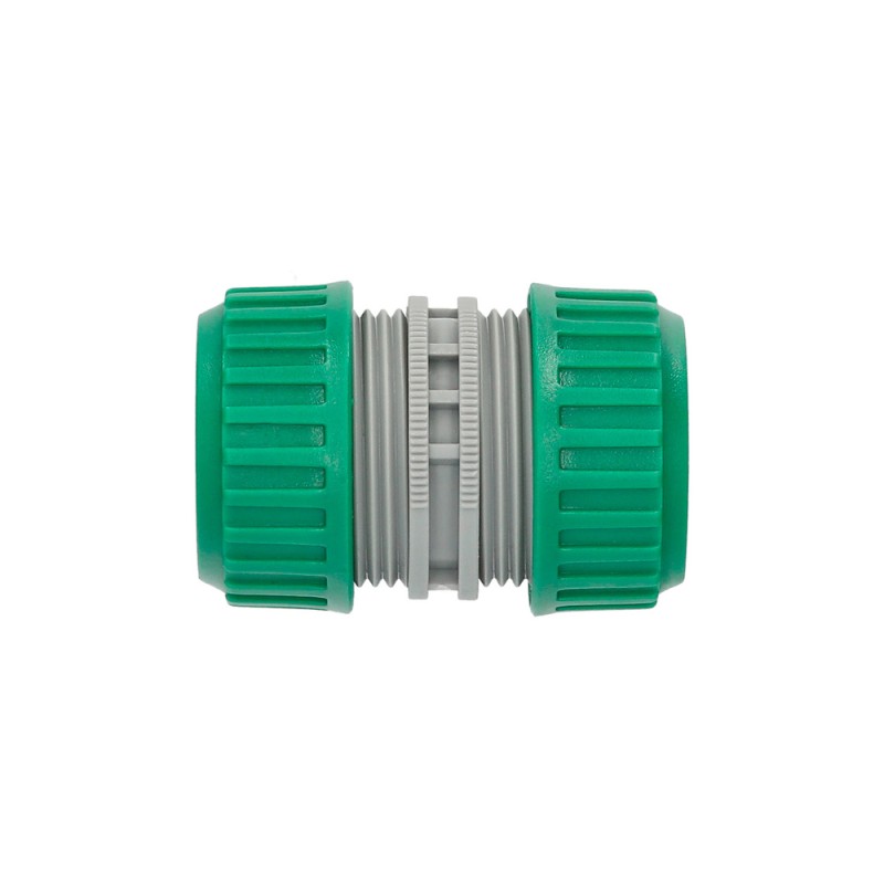 Reparador Manguera Plastico 1/2 Blister SATURNIA