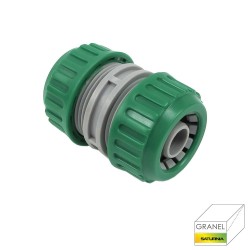 Reparador Manguera Plastico 3/4 Granel SATURNIA