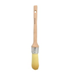 Brocha Pintor Wolfpack Virola Hierro Nº10 WOLFPACK LINEA PROFESIONAL