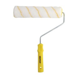 Rodillo Pintar Antigota 250x40 Mm WOLFPACK LINEA PROFESIONAL