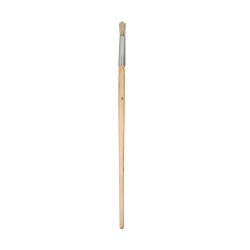 Pincel Brico Redondo Cerda Blanca Nº 9 WOLFPACK LINEA PROFESIONAL