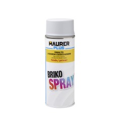 Spray Pintura Antioxido Imprimacion 400 ml. MAURER
