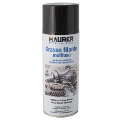 Spray Grasa 400 ml. MAURER