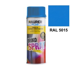Spray Pintura Azul Cielo 400 ml. MAURER