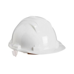 Cascos Para Obra Blanco WOLFPACK LINEA PROFESIONAL