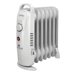 Radiador Aceite 800w 7 Elementos ORYX