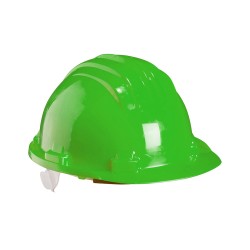 Cascos Para Obra Verde WOLFPACK LINEA PROFESIONAL