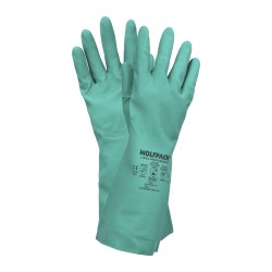 Guante Nitrilo Oil Resistant XXL 11" WOLFPACK LINEA PROFESIONAL