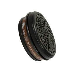 Filtro 757-N Protección Gases A1 CLIMAX