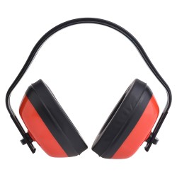 Protector Auditivo CE Snr 25 DB WOLFPACK LINEA PROFESIONAL