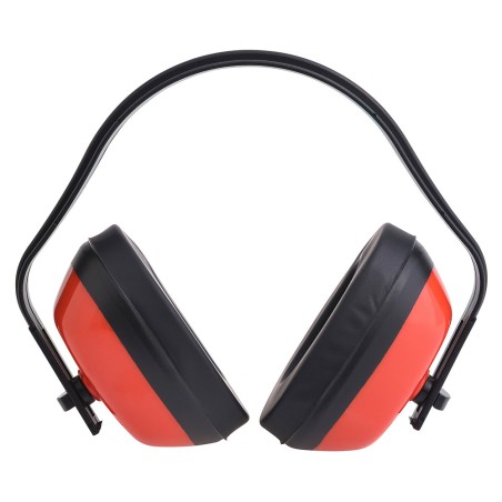 Protector Auditivo CE Snr 25 DB WOLFPACK LINEA PROFESIONAL