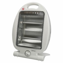 Estufa Radiante Pie Oscilante 400 / 800w ORYX