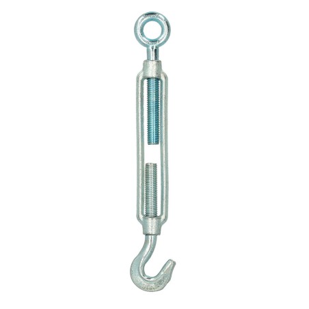 Tensores Galvanizados M 16 mm. 5/8" Uso Domestico WOLFPACK LINEA PROFESIONAL