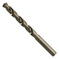 Broca Cobalto Wolfpack Hss Cilindrica 12,00 mm. WOLFPACK LINEA PROFESIONAL