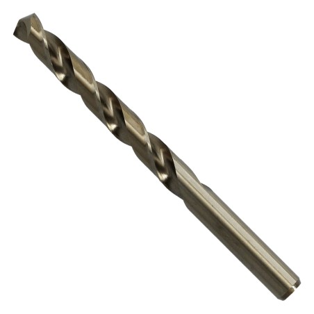 Broca Cobalto Wolfpack Hss Cilindrica 12,00 mm. WOLFPACK LINEA PROFESIONAL
