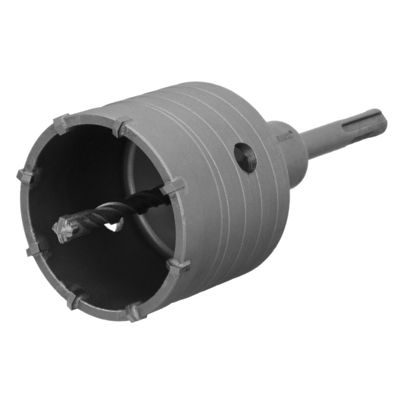 Corona SDS Muros 68 mm. WOLFPACK LINEA PROFESIONAL