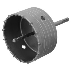 Corona SDS Muros 110 mm. WOLFPACK LINEA PROFESIONAL