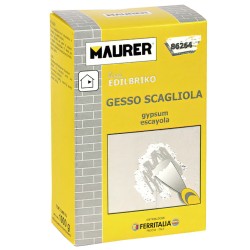 Edil Escayola Maurer (Caja 5 kg.) MAURER