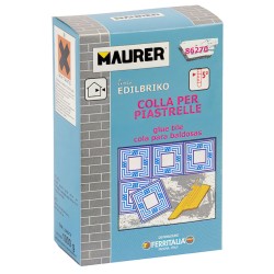 Edil Cemento Cola Maurer (Caja 1 kg.) MAURER