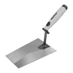 Paleta Wolfpack Plus Mango de Goma 341-a/ 180 mm. WOLFPACK LINEA PROFESIONAL
