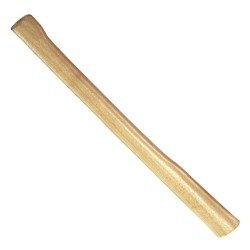 Mango Madera Hacha Vizcaina 1000 mm./2000grs. WOLFPACK LINEA PROFESIONAL