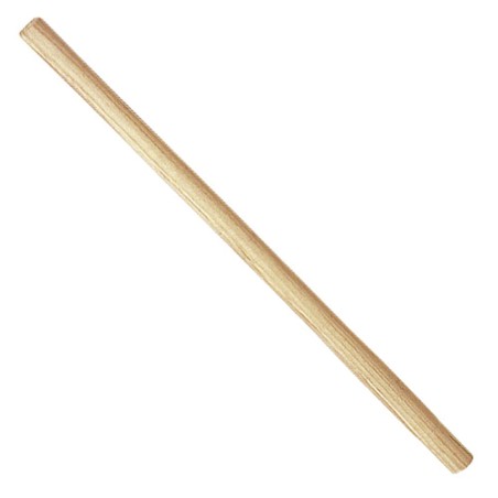 Mango Madera Maza 800 mm. (Para 2-3-4 Kg) WOLFPACK LINEA PROFESIONAL