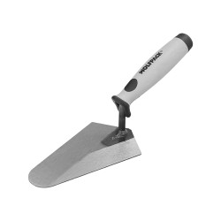 Paleta Wolfpack Plus Mango de Goma 348 140 mm. WOLFPACK LINEA PROFESIONAL
