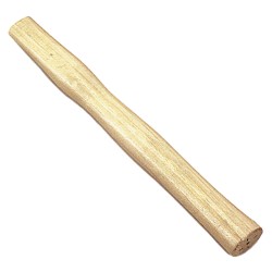 Mango Madera Maceta 300x27x15 mm. (0-a) WOLFPACK LINEA PROFESIONAL