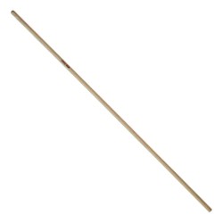 Mango Madera Espátula Solador 1500x25 mm. WOLFPACK LINEA PROFESIONAL