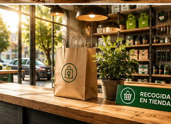 Compra online y recoge en Guadix