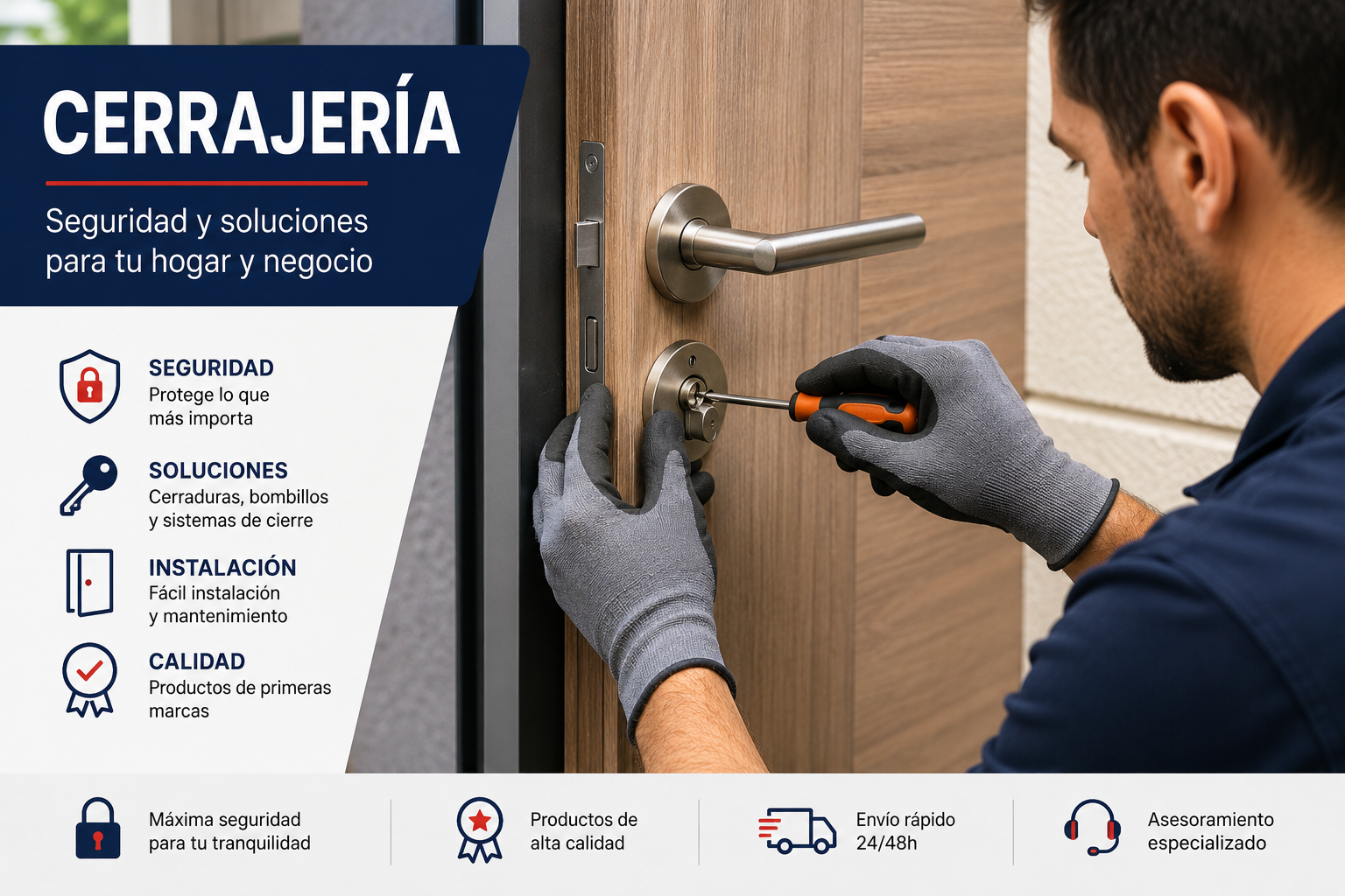 Cerrajeria